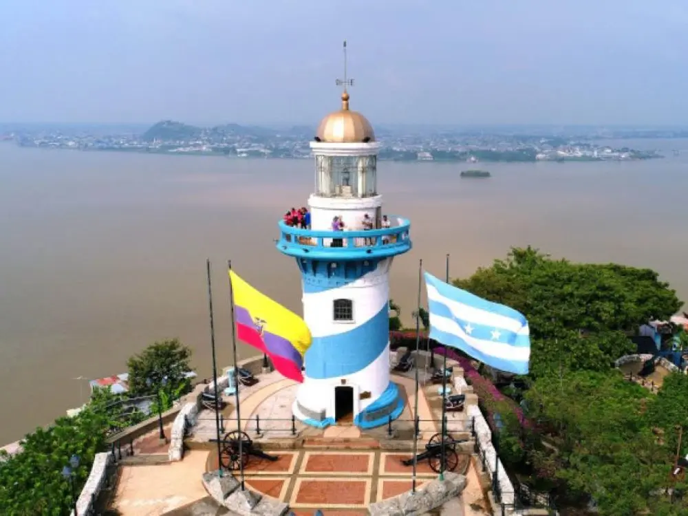 LUGARES TURISTICOS GUAYAQUIL 3