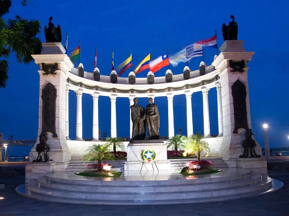 LUGARES TURISTICOS GUAYAQUIL 4