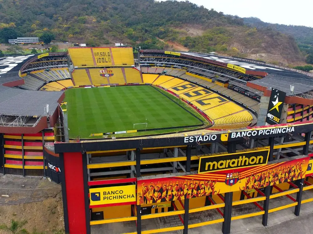 LUGARES TURISTICOS GUAYAQUIL 5