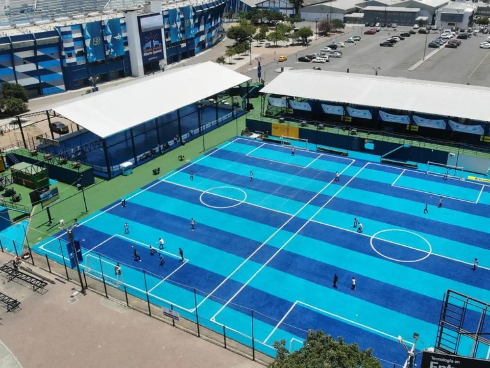 lugares del evento 2