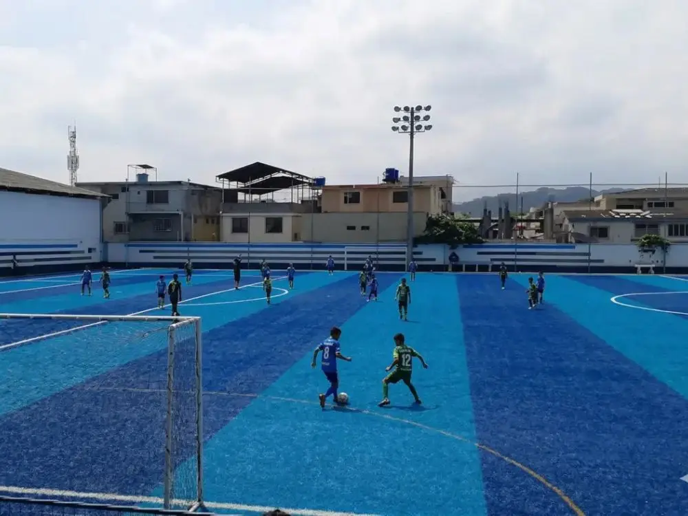 lugares del evento 3